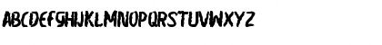 mountain art design Font mountain art design Font
