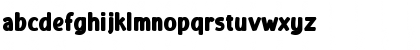 Muffin Regular Font Muffin Regular Font