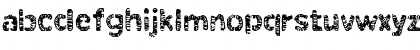 christelLine black Regular Font christelLine black Regular Font