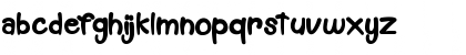Muffin Cake DEMO Regular Font