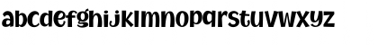 Mythical Garden Bold Font Mythical Garden Bold Font