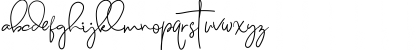Naturally Regular Font