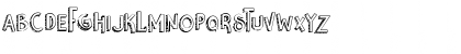 Nikolas & Pine Regular Font Nikolas & Pine Regular Font