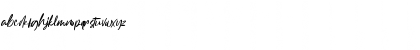 Northgate Regular Font