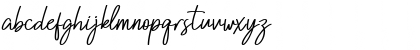 Nottingham Regular Font Nottingham Regular Font