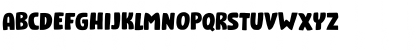 Numpty DEMO Regular Font Numpty DEMO Regular Font