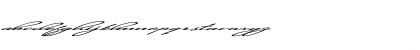 Olean Regular Font Olean Regular Font