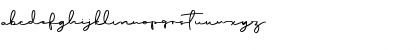 Ontohood Regular Font Ontohood Regular Font