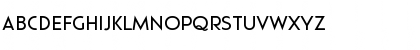 Pages Grotesque Demo Regular Font