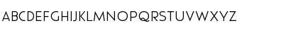 Pages Grotesque Light Demo Regular Font