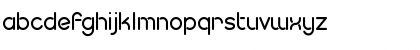 Pesta Stencil Demo Regular Font