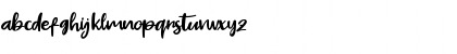 Pig Year Regular Font Pig Year Regular Font