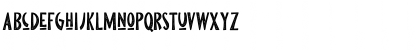 Pine Forest Personal Use Regular Font