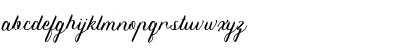 Premside Reguler Font Premside Reguler Font