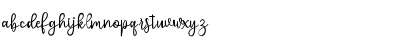 pruistin Regular Font