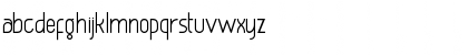 Quartog Regular Font Quartog Regular Font