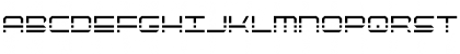 QuickQuick Condensed Condensed Font