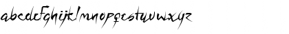 Rain Tax Regular Font