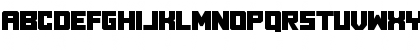 Real Young Regular Font
