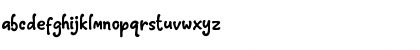 Really Better Regular Font Really Better Regular Font