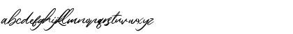 Rembank Regular Font