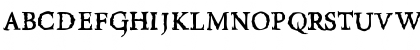 Rise Inside Regular Font