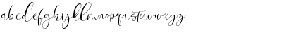 Roberts Humter Regular Font Roberts Humter Regular Font