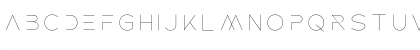 ROCKETWILDNESS Regular Font ROCKETWILDNESS Regular Font