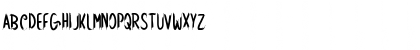 Rockwork Regular Font Rockwork Regular Font