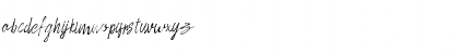 Rotove Regular Font