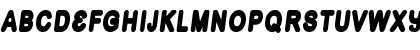 VillageIdiot Regular Font
