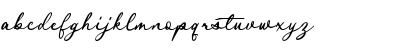 Royal Stamford demo Regular Font
