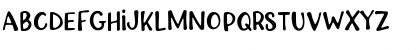 RWA Honeydew Regular Font RWA Honeydew Regular Font