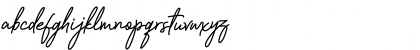 Sadwell Regular Font