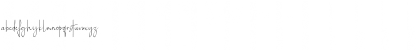 Saint Hilton Regular Font Saint Hilton Regular Font