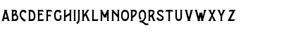 Salveation Serif Regular Font Salveation Serif Regular Font