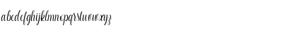 Santhana Regular Font