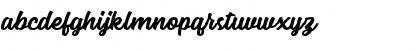 Seact Clean Regular Font