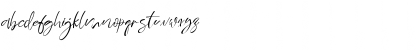 Sheenaz Regular Font Sheenaz Regular Font