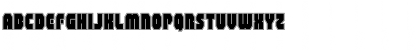 Shogunate Academy Regular Font Shogunate Academy Regular Font