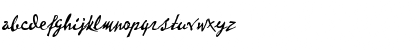 Vincent Regular Font