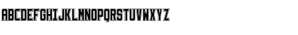 Slimfit College Regular Font Slimfit College Regular Font