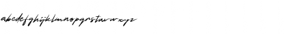 SmartSignature Regular Font SmartSignature Regular Font