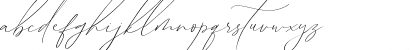 Sophia Martini Regular Font Sophia Martini Regular Font