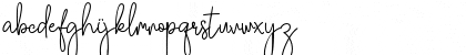 Southwill Regular Font