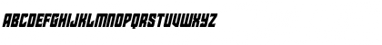 Star Guard Condensed Italic Condensed Italic Font Star Guard Condensed Italic Condensed Italic Font