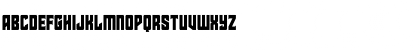 Star Guard Condensed Condensed Font Star Guard Condensed Condensed Font