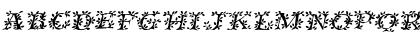 VineCapsSSi Italic Font VineCapsSSi Italic Font