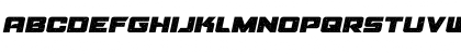 Starcruiser Semi-Italic Semi-Italic Font Starcruiser Semi-Italic Semi-Italic Font