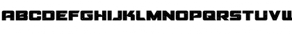 Starcruiser Regular Font Starcruiser Regular Font